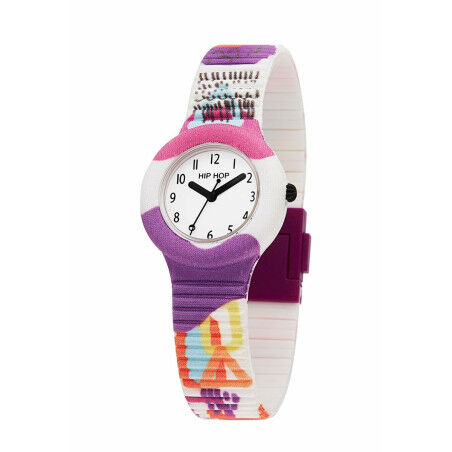 Horloge Dames Hip Hop HWU1190 (Ø 36 mm) (Ø 44 mm)