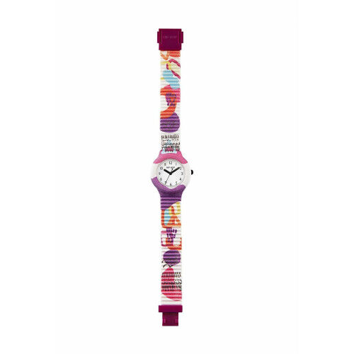 Montre Femme Hip Hop HWU1190 (Ø 36 mm) (Ø 44 mm)