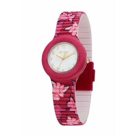 Horloge Dames Hip Hop HWU1172 (Ø 36 mm) (Ø 44 mm)