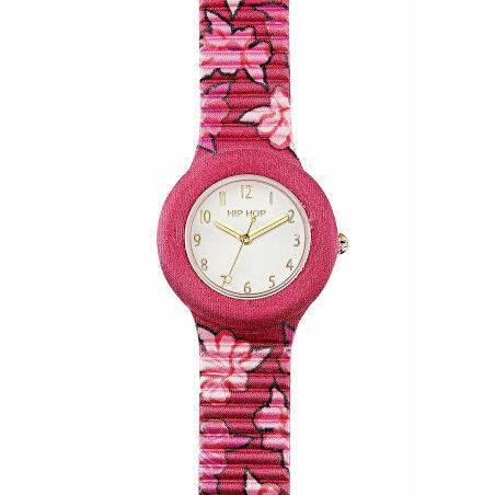 Horloge Dames Hip Hop HWU1172 (Ø 36 mm) (Ø 44 mm)
