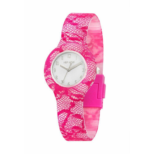 Orologio Donna Hip Hop HWU1187 (Ø 36 mm) (Ø 44 mm)