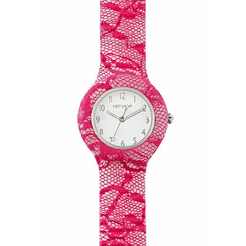 Horloge Dames Hip Hop HWU1187 (Ø 36 mm) (Ø 44 mm)