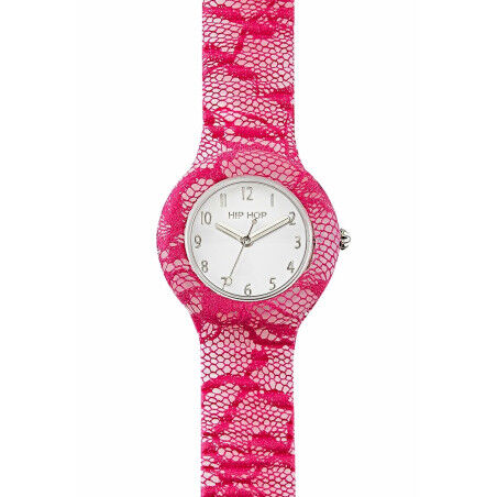 Horloge Dames Hip Hop HWU1187 (Ø 36 mm) (Ø 44 mm)