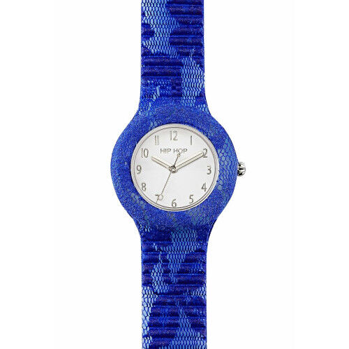 Ladies' Watch Hip Hop HWU1188 (Ø 36 mm) (Ø 44 mm)