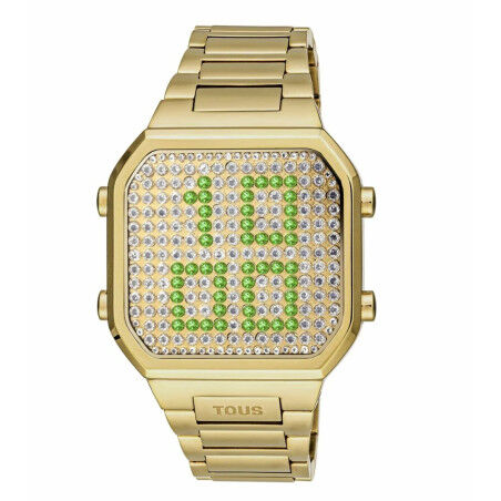 Horloge Dames Tous 3000130700