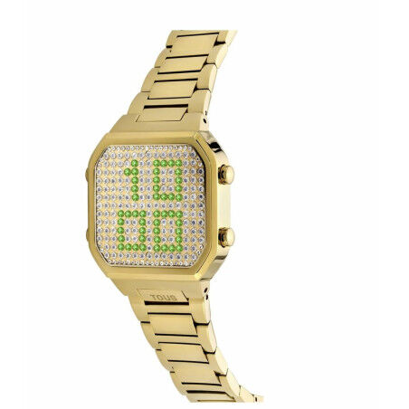 Horloge Dames Tous 3000130700