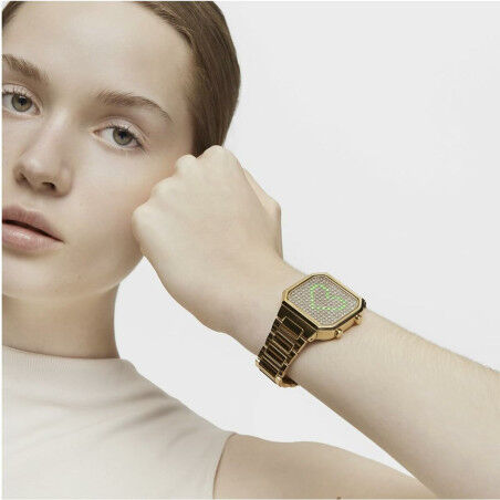 Horloge Dames Tous 3000130700
