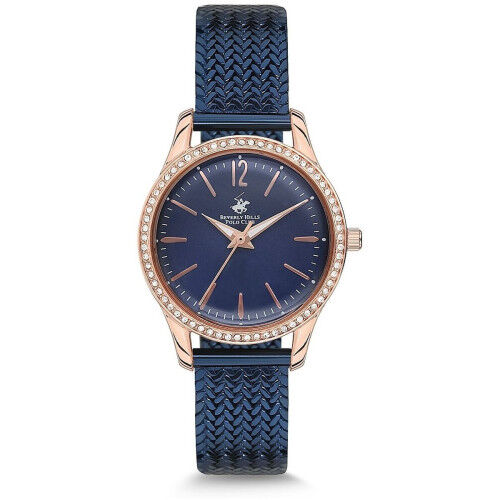 Orologio Donna Beverly Hills Polo Club BH2101-04