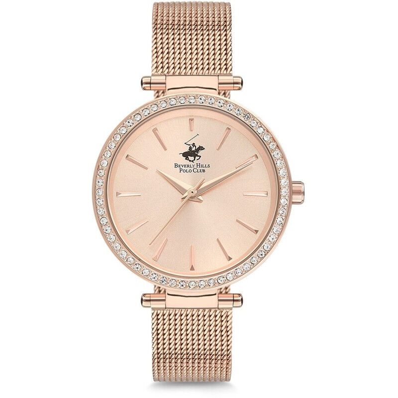 Orologio Donna Beverly Hills Polo Club BH0023-02