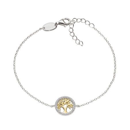 Bracciale Donna Amen BRALBGZ3