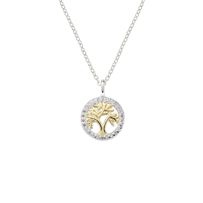 Ketting Dames Amen CLALBGZ3