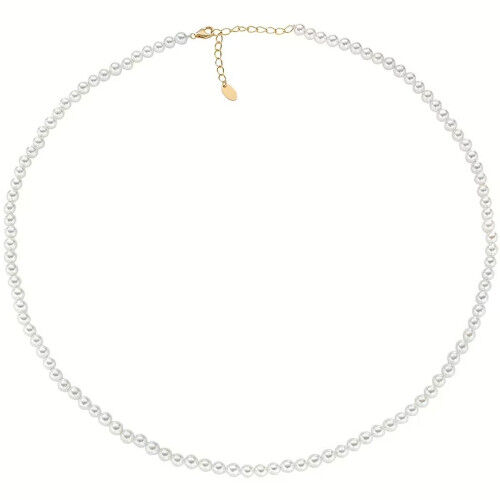 Ketting Dames Amen CLPE60SWGB40