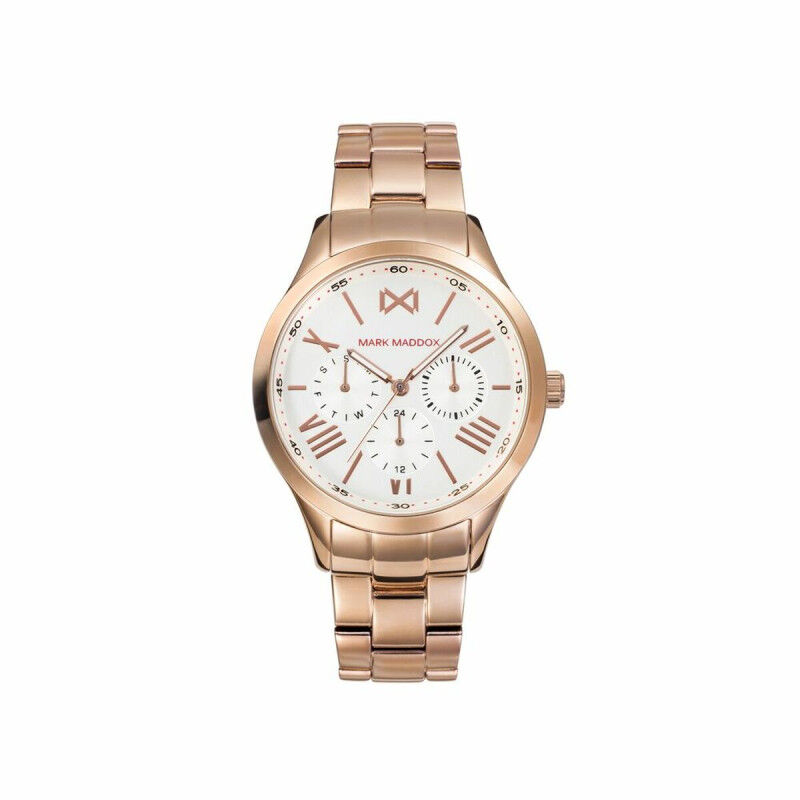 Reloj Mujer Mark Maddox MM7123-03 (Ø 38 mm)