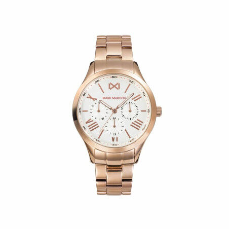 Orologio Donna Mark Maddox MM7123-03 (Ø 38 mm)