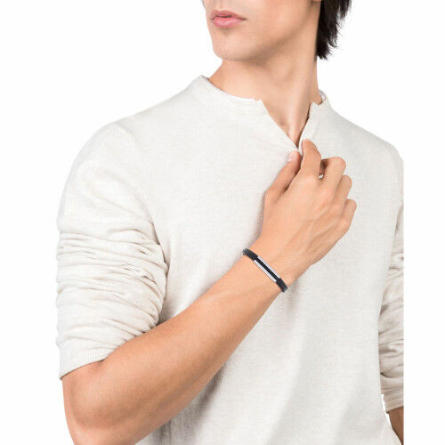 Bracciale Uomo Viceroy 6462P01010