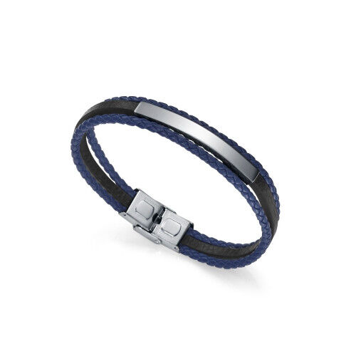 Bracciale Uomo Viceroy 15110P09013
