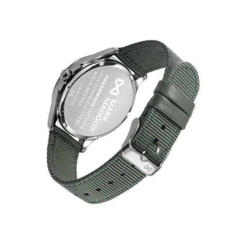 Herrenuhr Mark Maddox HC1008-67 (Ø 41 mm)