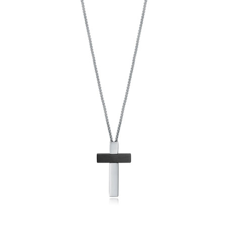 Herrenhalsband Viceroy 75226C01010