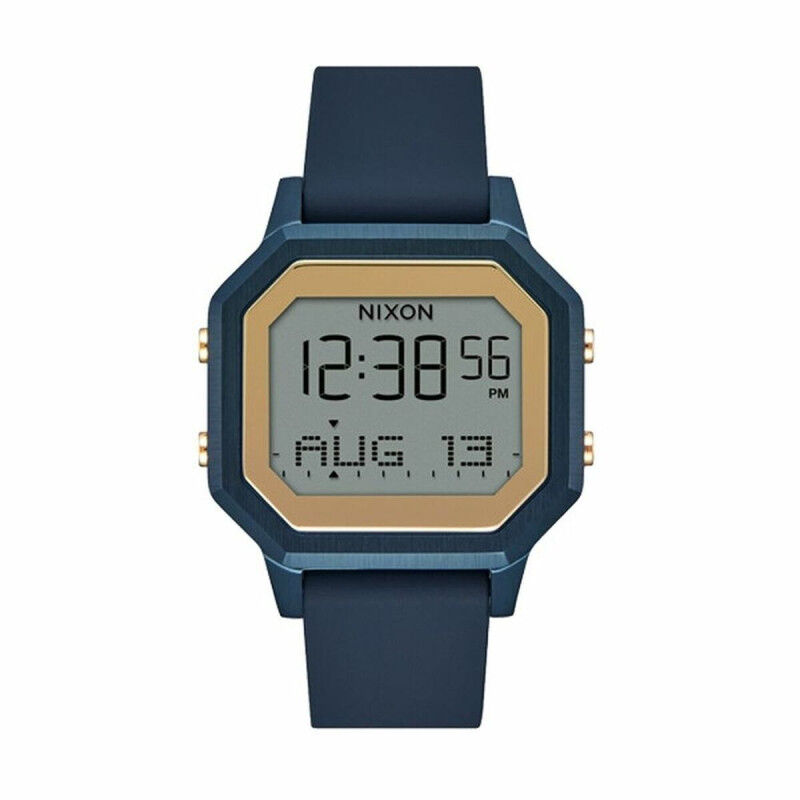 Orologio Uomo Nixon A1211-1859