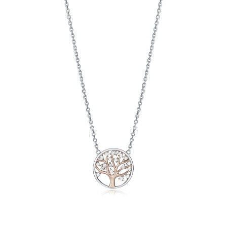 Ladies' Necklace Viceroy 85028C100-30