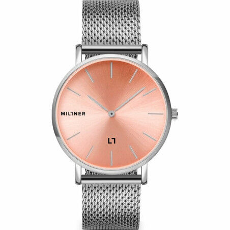 Orologio Donna Millner 8425402504499 (Ø 39 mm)