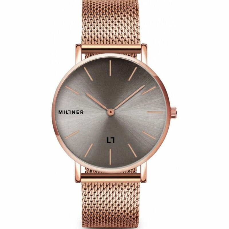 Orologio Donna Millner 8425402504406 (Ø 36 mm)