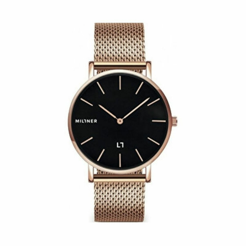 Orologio Donna Millner 8425402504314 (Ø 39 mm)