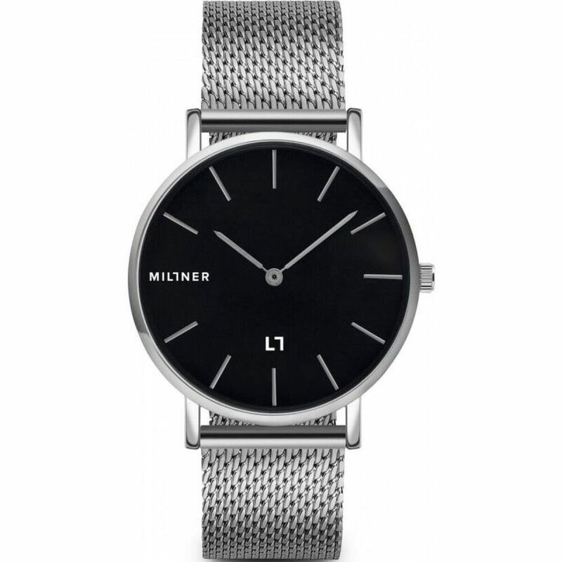 Orologio Donna Millner 8425402504345 (Ø 36 mm)