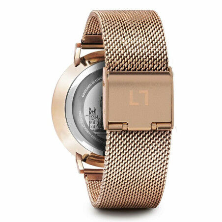 Orologio Donna Millner 8425402504277 (Ø 39 mm)