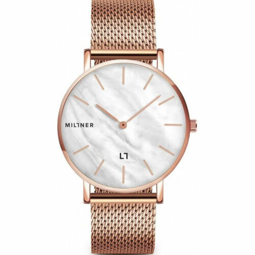 Orologio Donna Millner 8425402504413 (Ø 39 mm)
