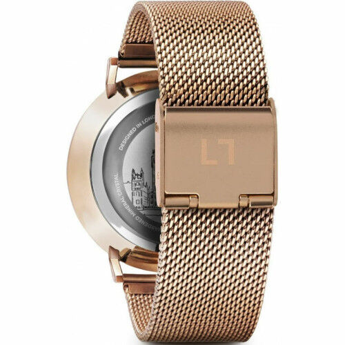Orologio Donna Millner 8425402504413 (Ø 39 mm)