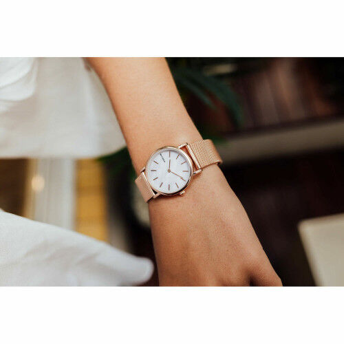 Horloge Dames Millner 8425402504864 (Ø 28 mm)
