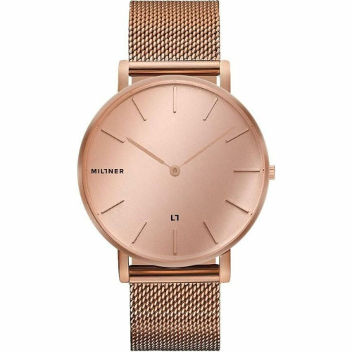 Orologio Donna Millner 8425402504376 (Ø 39 mm)