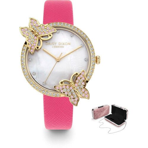 Reloj Mujer Daisy Dixon KENDALL 27 (Ø 38 mm)