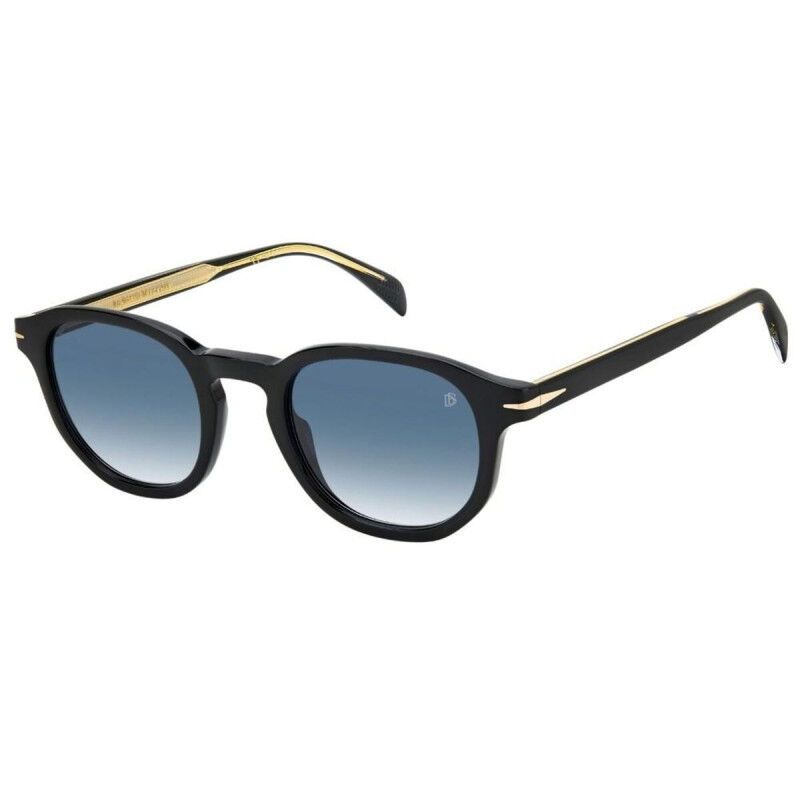 Zonnebril Heren David Beckham DB 1007_S