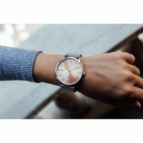 Orologio Donna Millner 8425402504505 (Ø 36 mm)