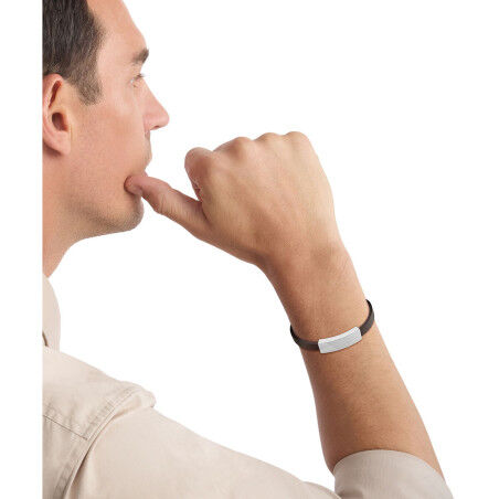 Pulsera Hombre Calvin Klein 35000415
