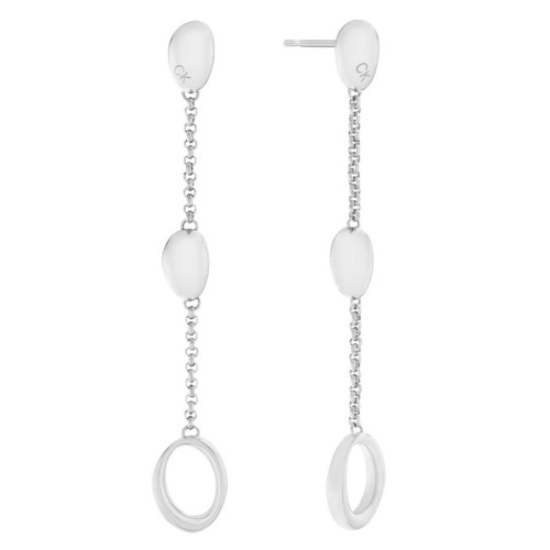 Oorbellen Dames Calvin Klein 35000360