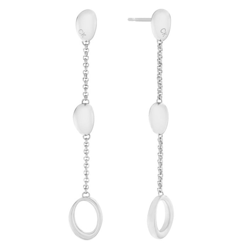 Pendientes Mujer Calvin Klein 35000360