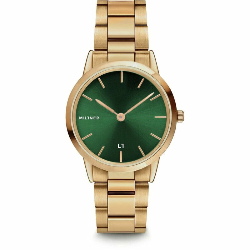 Orologio Uomo Millner 8425402506097