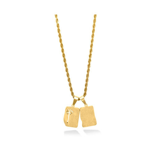 Collar Mujer Radiant RH000127