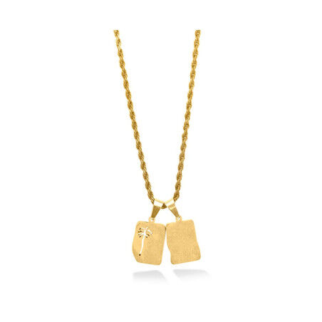 Ketting Dames Radiant RH000127