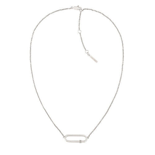 Ketting Dames Calvin Klein 35000185