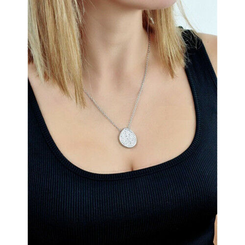 Ketting Dames Calvin Klein 35000222