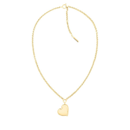 Collier Femme Calvin Klein 35000295