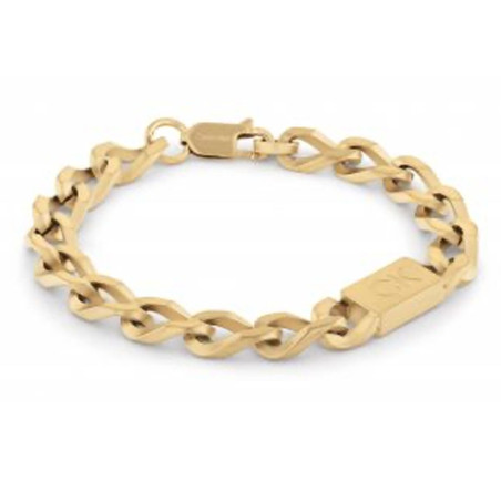 Armband Heren Calvin Klein 35000256 Roestvrij staal