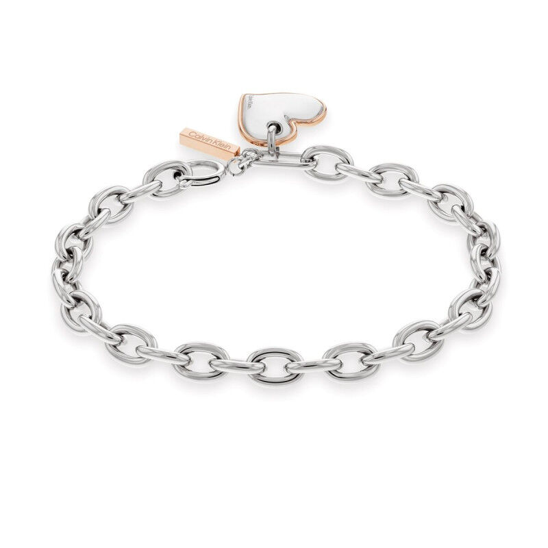 Bracciale Donna Calvin Klein 35000296