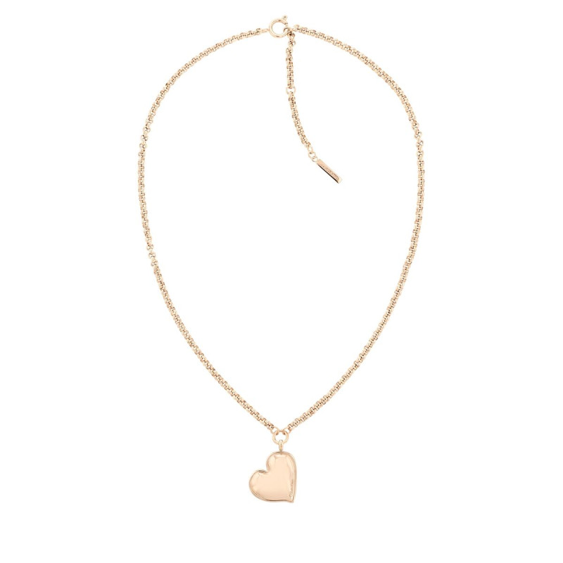 Collana Donna Calvin Klein 35000294