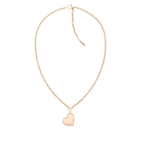 Collana Donna Calvin Klein 35000294
