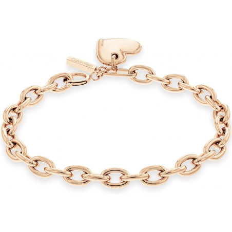 Armband Dames Calvin Klein 35000298